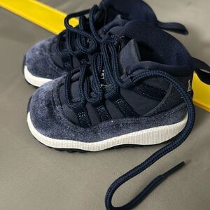 Toddler Jordans size3c Perfect Condition